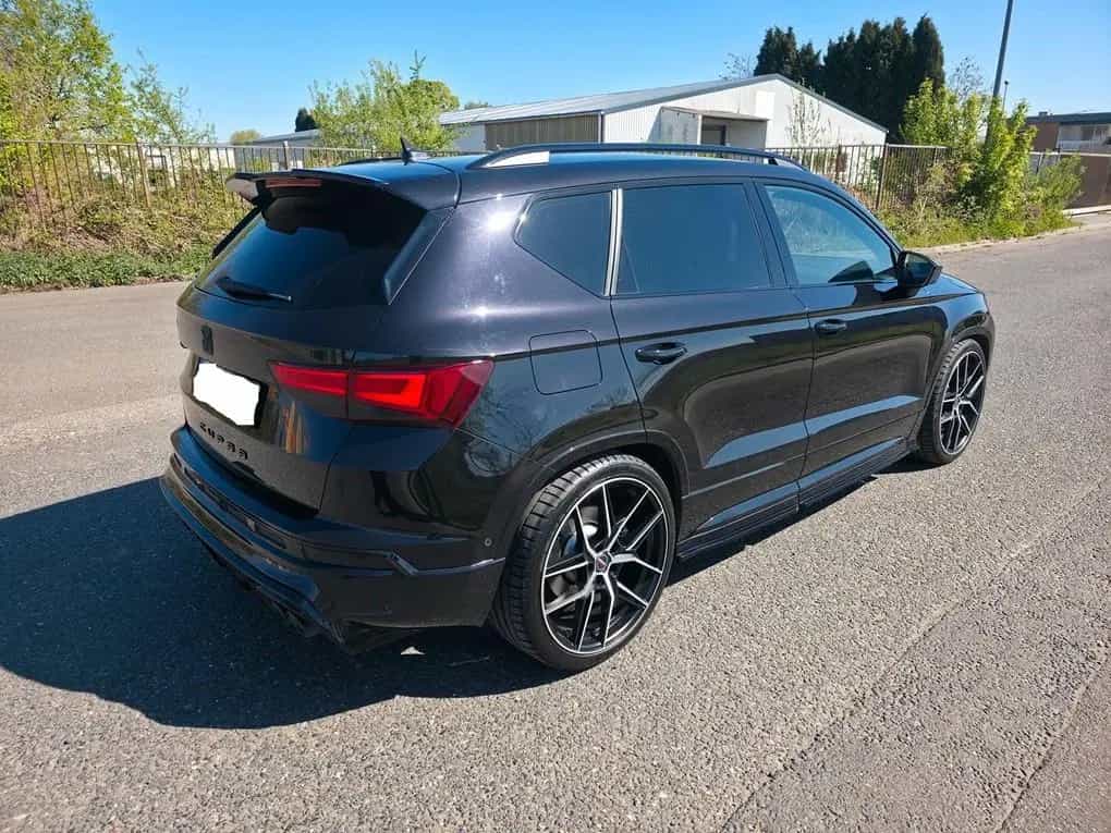 Cupra Ateca 2.0 TSI 221kW 4Drive DSG - 09/2022-photo-4