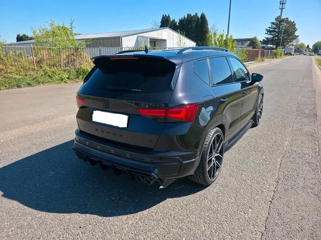Cupra Ateca 2.0 TSI 221kW 4Drive DSG - 09/2022-photo-5