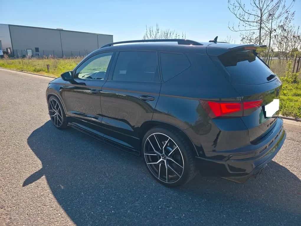 Cupra Ateca 2.0 TSI 221kW 4Drive DSG - 09/2022-photo-7