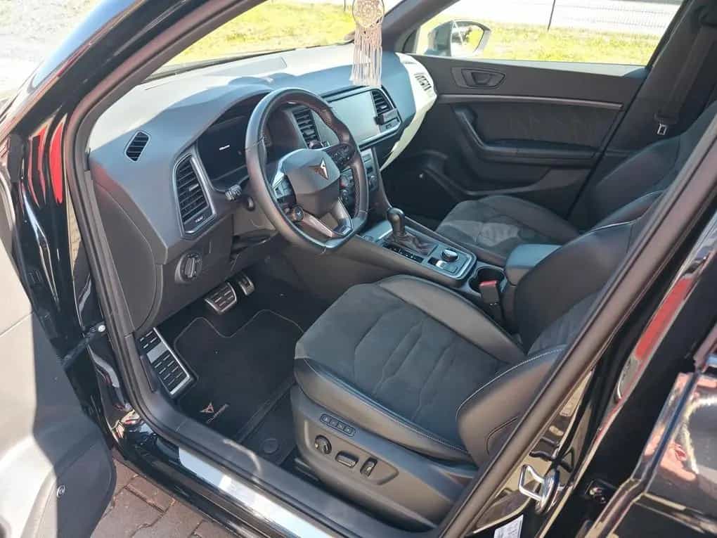 Cupra Ateca 2.0 TSI 221kW 4Drive DSG - 09/2022-photo-8