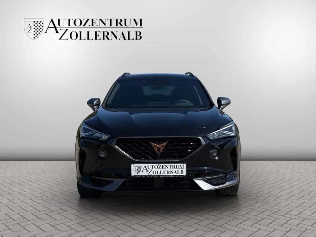 Cupra Formentor VZ 4Drive *CUPRA-SITZE*ACC*SPUR*KAMERA 07/2023-photo-1