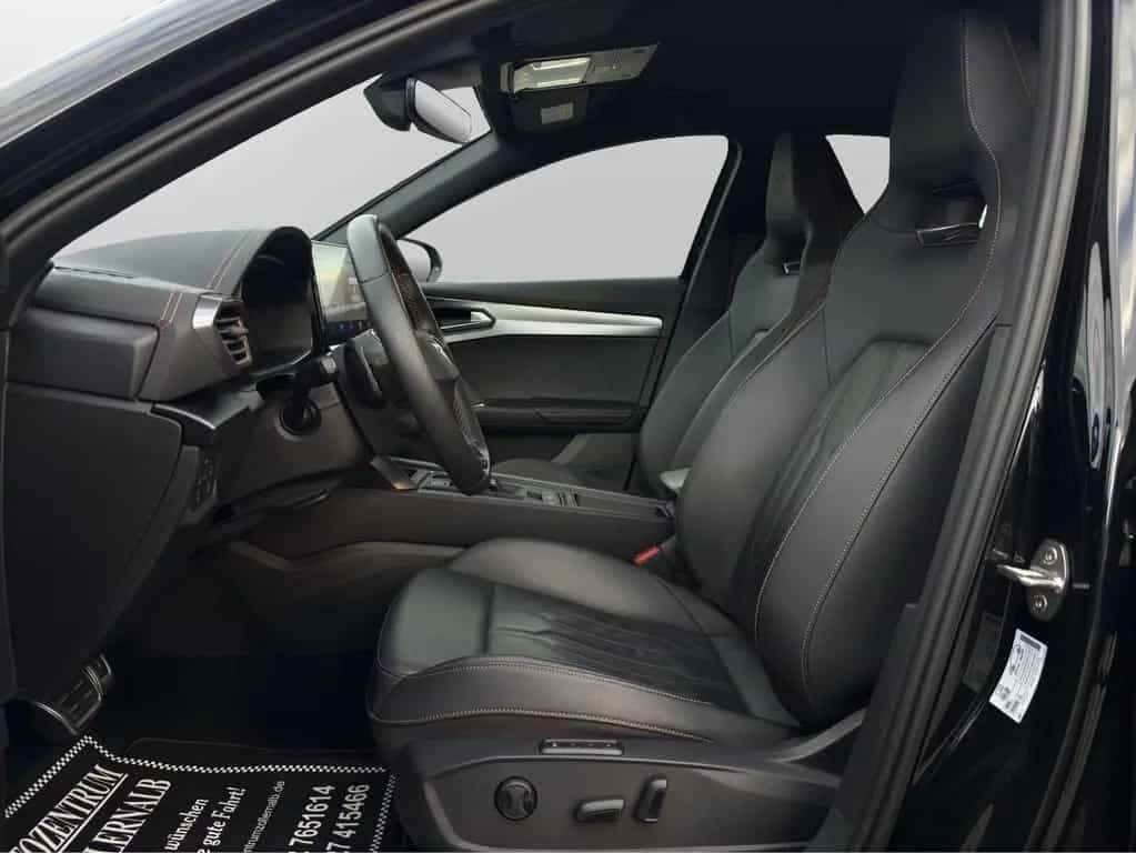 Cupra Formentor VZ 4Drive *CUPRA-SITZE*ACC*SPUR*KAMERA 07/2023-photo-10