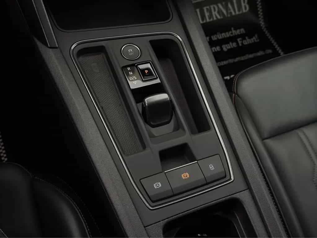 Cupra Formentor VZ 4Drive *CUPRA-SITZE*ACC*SPUR*KAMERA 07/2023-photo-15