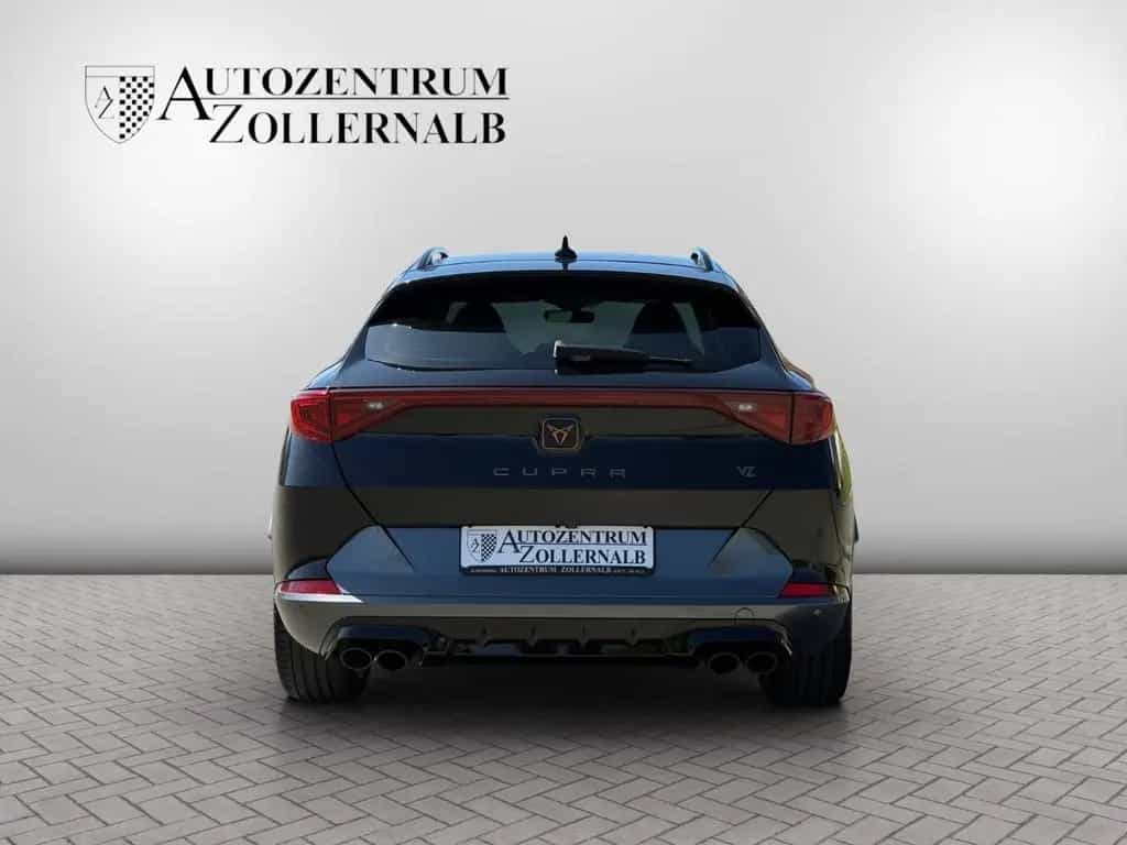 Cupra Formentor VZ 4Drive *CUPRA-SITZE*ACC*SPUR*KAMERA 07/2023-photo-4