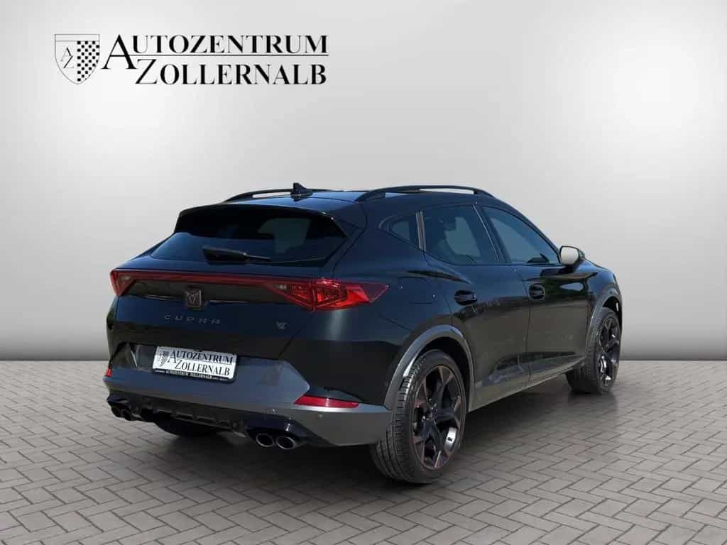 Cupra Formentor VZ 4Drive *CUPRA-SITZE*ACC*SPUR*KAMERA 07/2023-photo-5