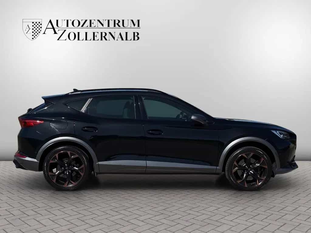 Cupra Formentor VZ 4Drive *CUPRA-SITZE*ACC*SPUR*KAMERA 07/2023-photo-6