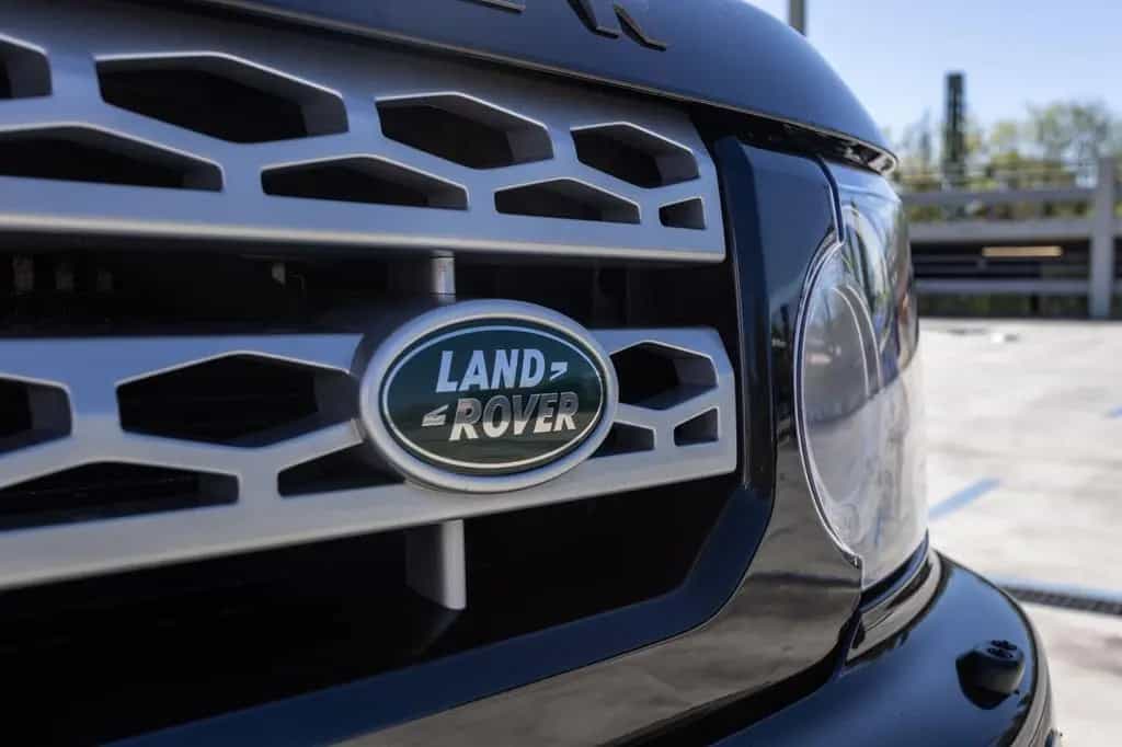 Land Rover Discovery 3.0 SDV6 HSE 02/2013-photo-1