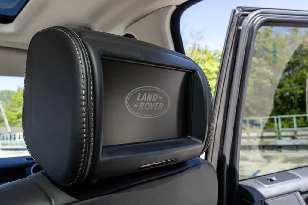 Land Rover Discovery 3.0 SDV6 HSE 02/2013-photo-4