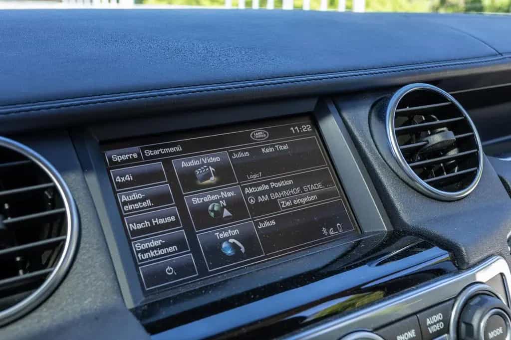 Land Rover Discovery 3.0 SDV6 HSE 02/2013-photo-7