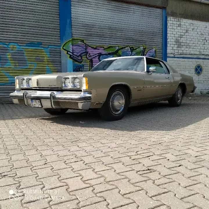 Oldsmobile Toronado 01/1973-photo-0