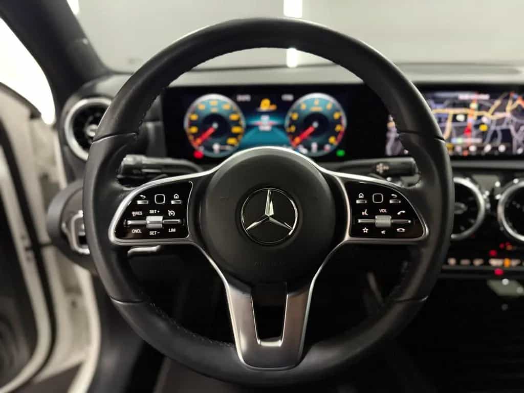 Mercedes-Benz A 200 7G PROGRESSIVE LIMO*WIDE*KAM*LED*CARPLAY* 01/2022-photo-23