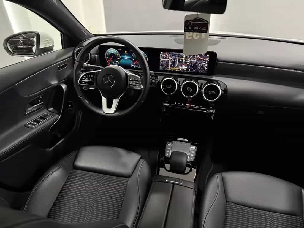 Mercedes-Benz A 200 7G PROGRESSIVE LIMO*WIDE*KAM*LED*CARPLAY* 01/2022-photo-24