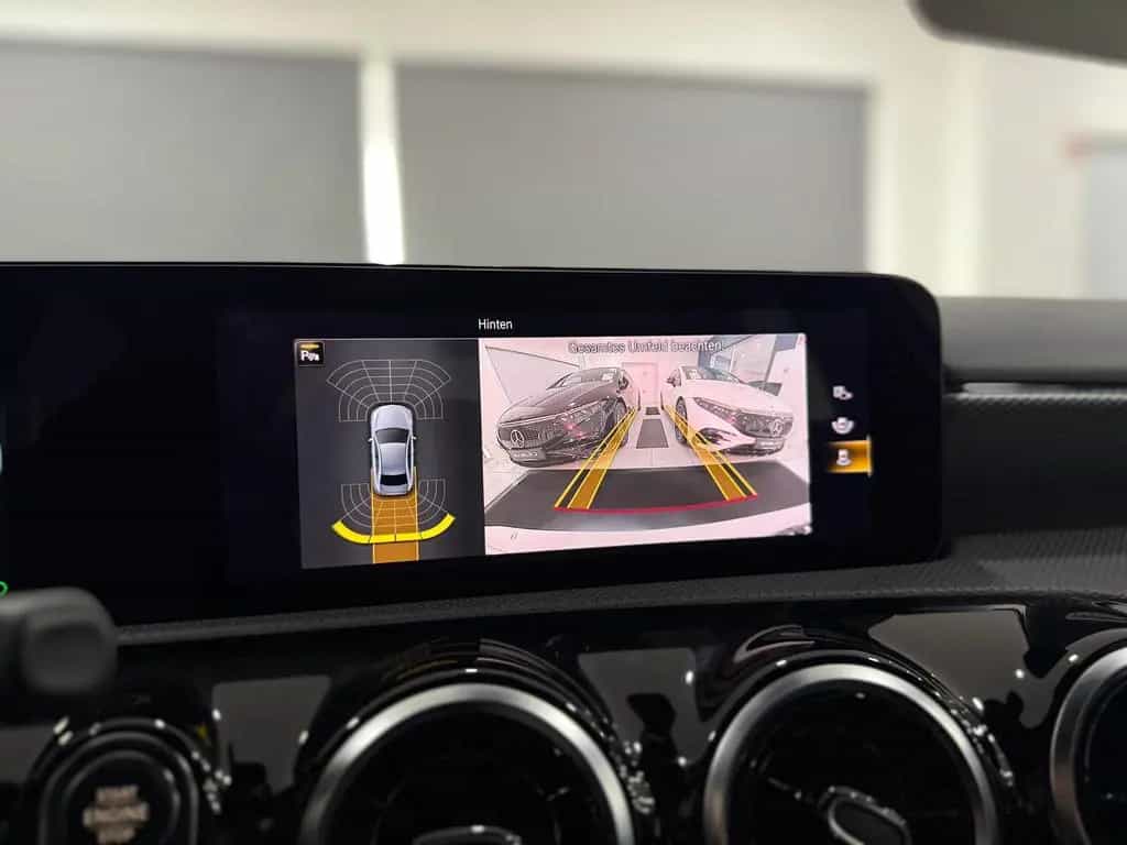 Mercedes-Benz A 200 7G PROGRESSIVE LIMO*WIDE*KAM*LED*CARPLAY* 01/2022-photo-29