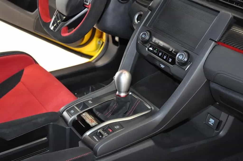 Honda Civic Type-R Limited Edition Neuwagen 05/2022-photo-20