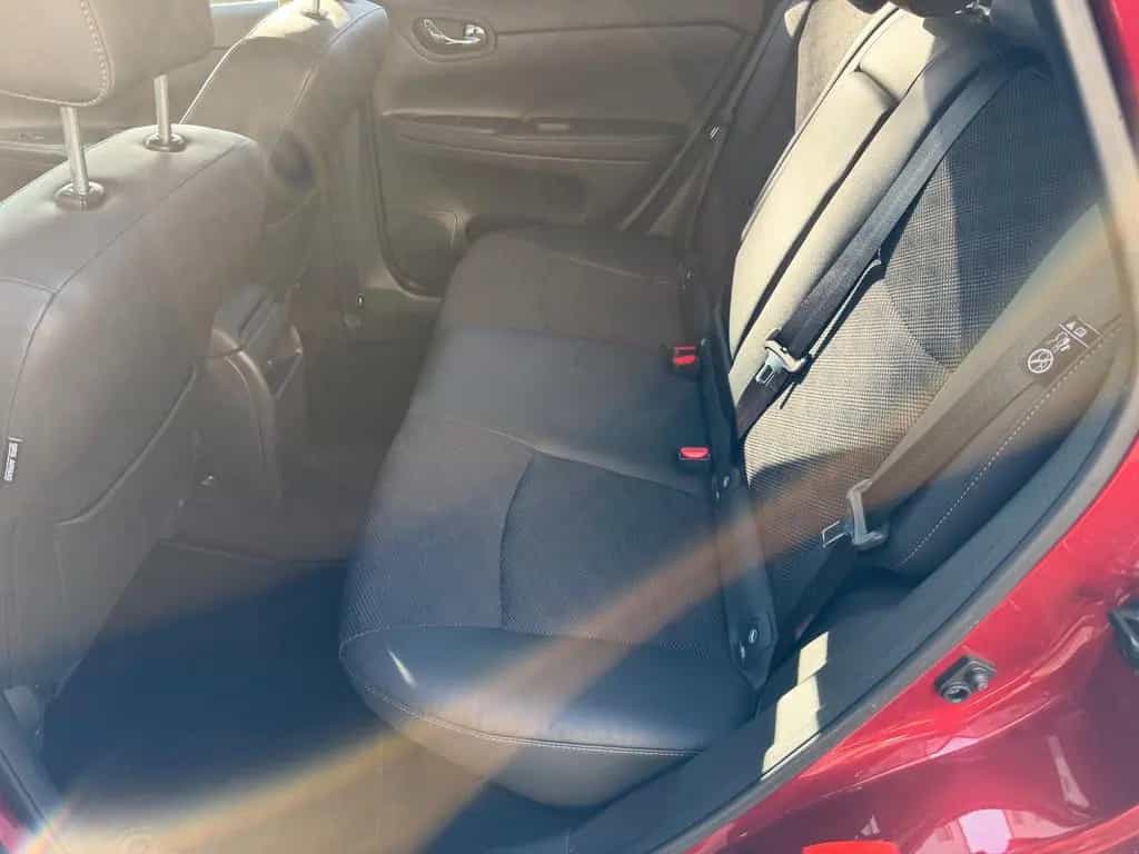 Nissan Pulsar N-Connecta 07/2018-photo-20