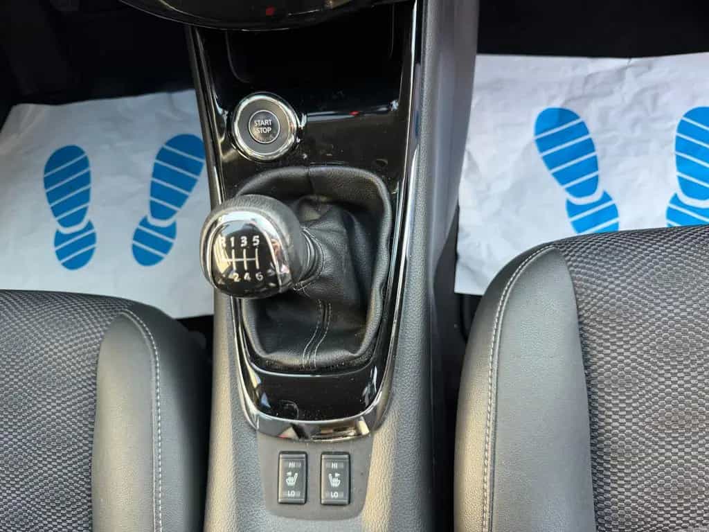 Nissan Pulsar N-Connecta 07/2018-photo-25