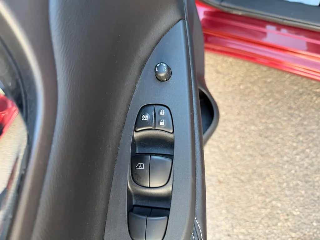 Nissan Pulsar N-Connecta 07/2018-photo-26