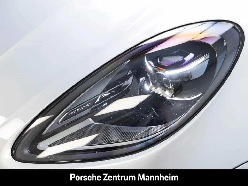 Porsche Macan GTS Luft Pano Chrono 18-Wege SurroundView 07/2022-photo-12