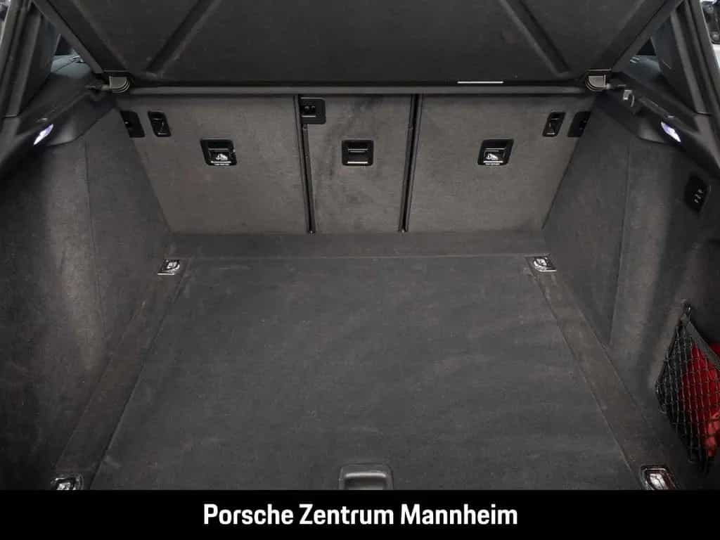 Porsche Macan GTS Luft Pano Chrono 18-Wege SurroundView 07/2022-photo-23