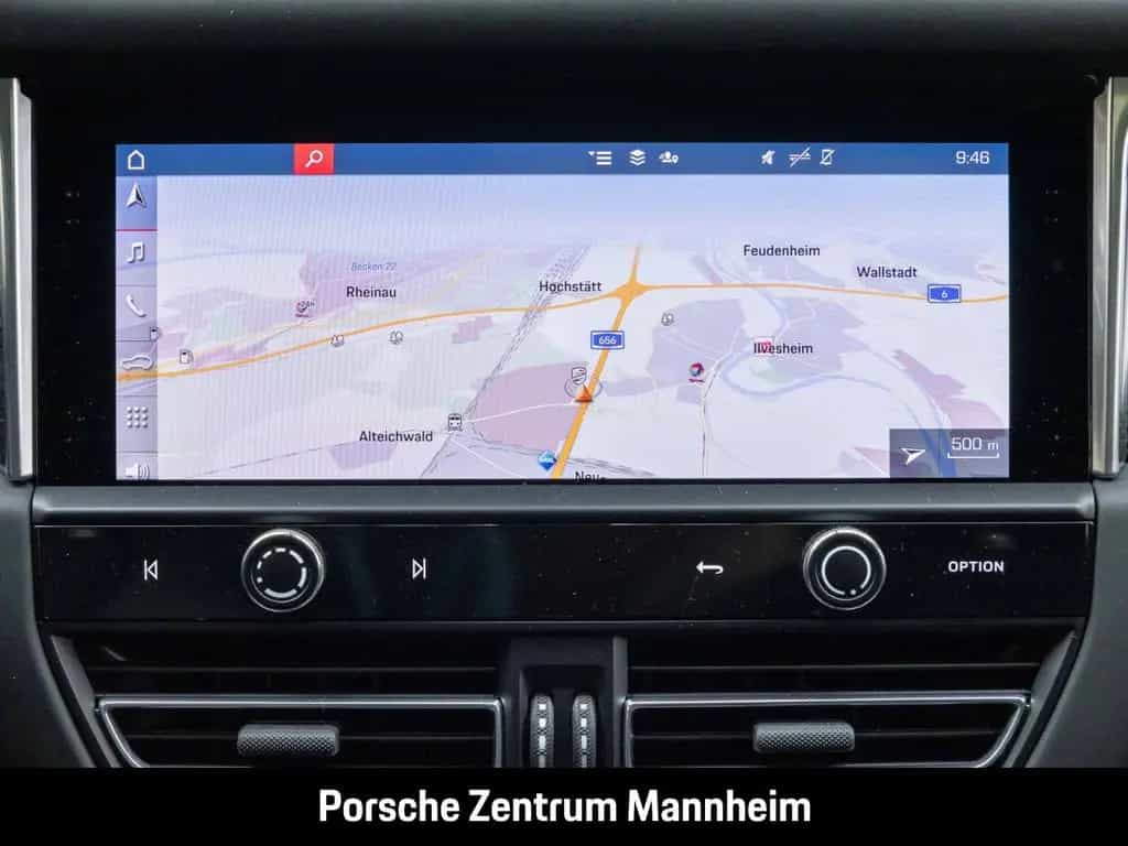 Porsche Macan GTS Luft Pano Chrono 18-Wege SurroundView 07/2022-photo-24