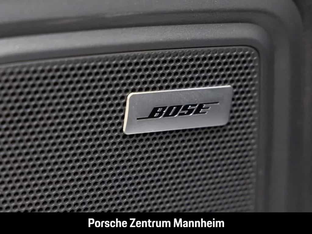 Porsche Macan GTS Luft Pano Chrono 18-Wege SurroundView 07/2022-photo-27