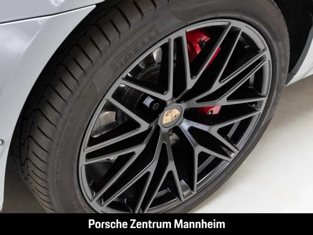 Porsche Macan GTS Luft Pano Chrono 18-Wege SurroundView 07/2022-photo-31