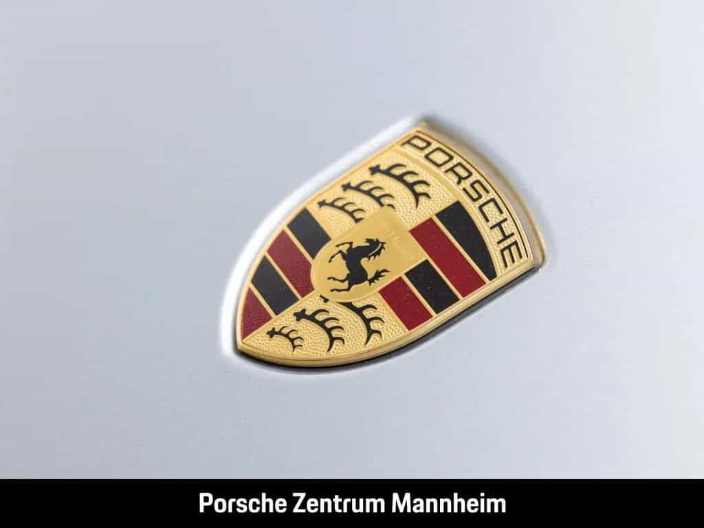 Porsche Macan GTS Luft Pano Chrono 18-Wege SurroundView 07/2022-photo-32