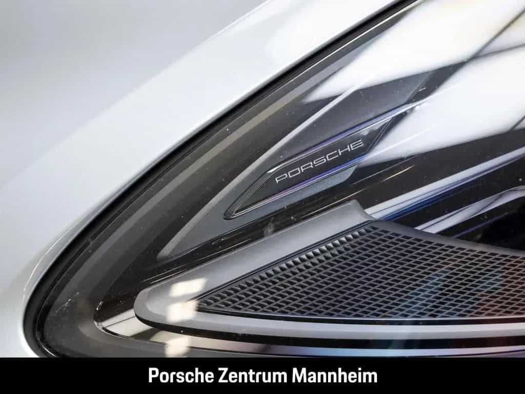 Porsche Macan GTS Luft Pano Chrono 18-Wege SurroundView 07/2022-photo-33
