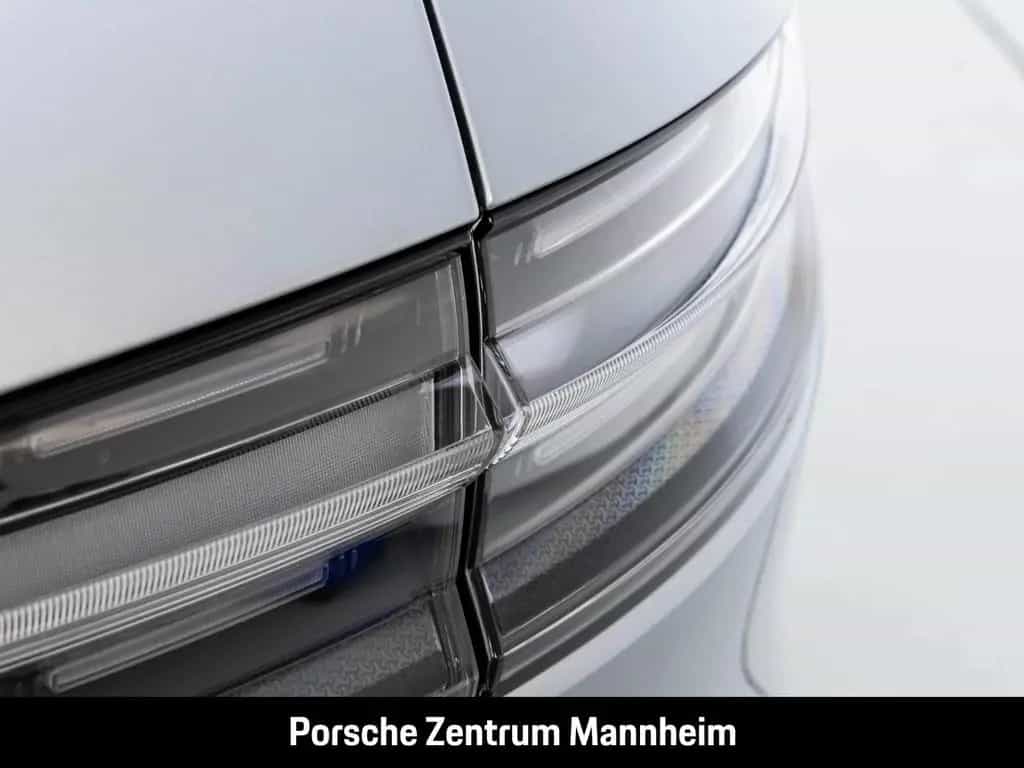 Porsche Macan GTS Luft Pano Chrono 18-Wege SurroundView 07/2022-photo-34