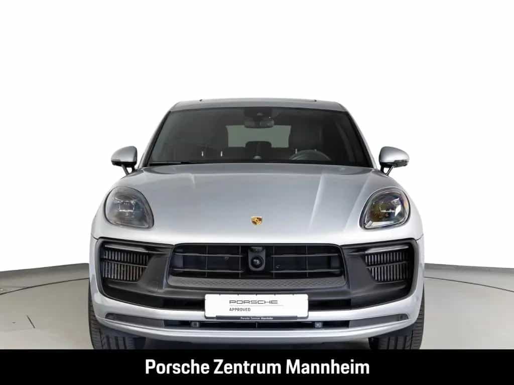 Porsche Macan GTS Luft Pano Chrono 18-Wege SurroundView 07/2022-photo-5