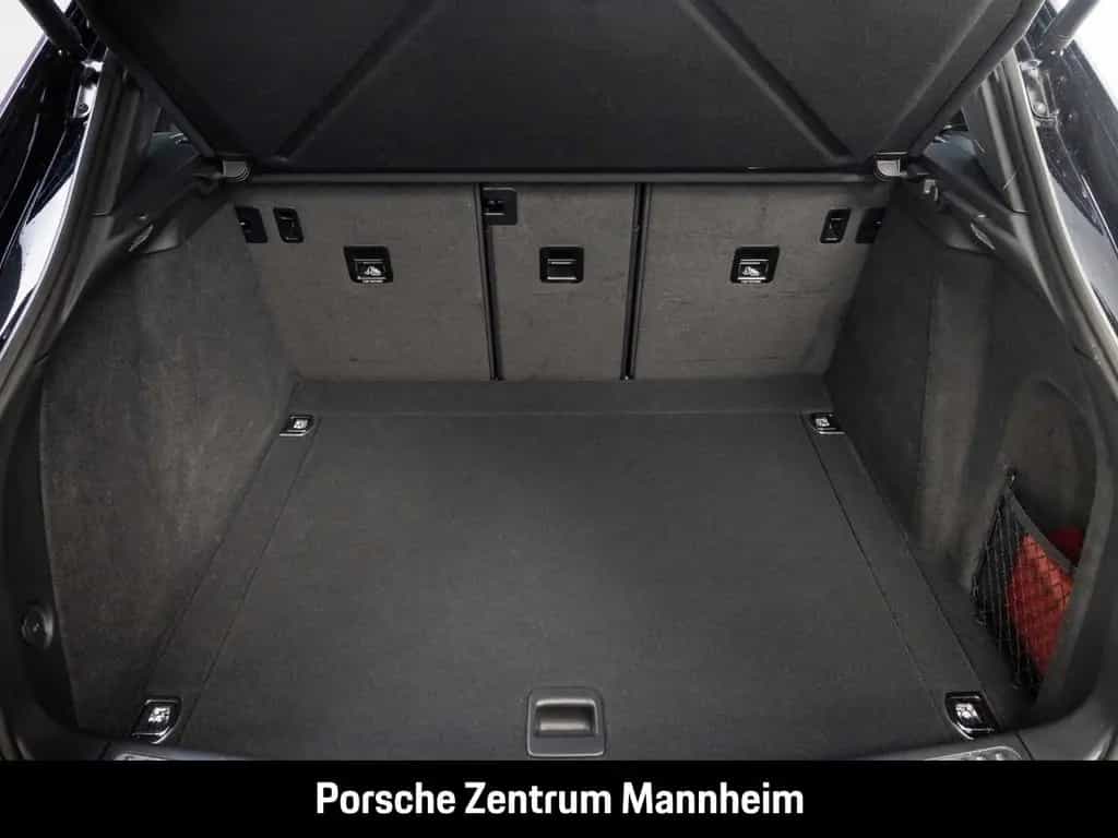 Porsche Macan Kamera PDLS+ Memory-Paket Bose Sportendroh 04/2022-photo-23