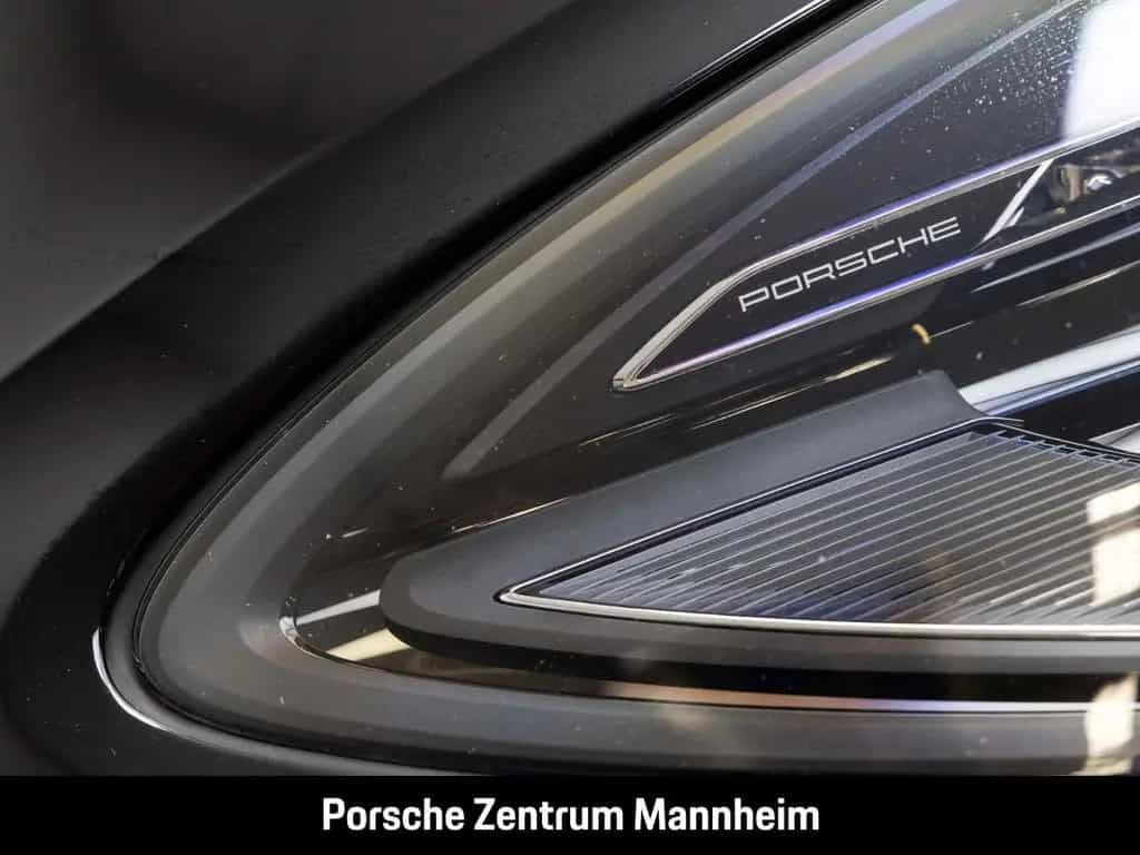 Porsche Macan Kamera PDLS+ Memory-Paket Bose Sportendroh 04/2022-photo-32