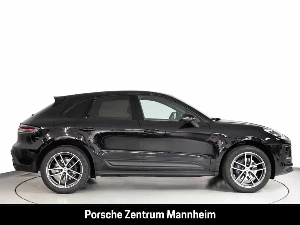 Porsche Macan Kamera PDLS+ Memory-Paket Bose Sportendroh 04/2022-photo-9