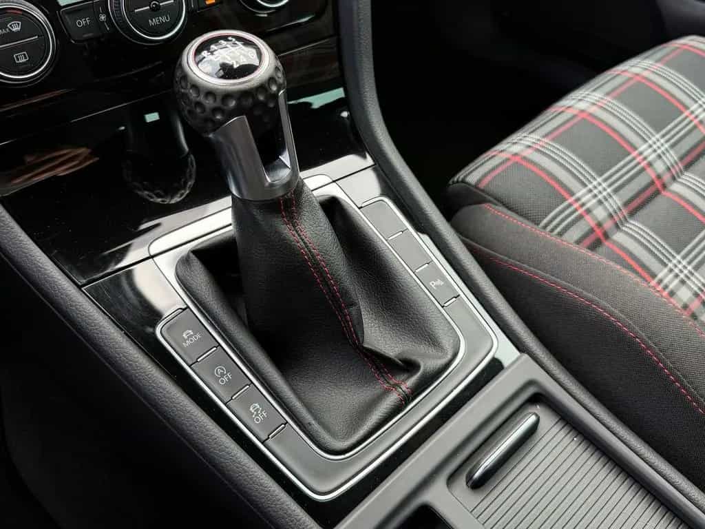 Volkswagen Golf GTI BMT/Start-Stopp 12/2017-photo-11