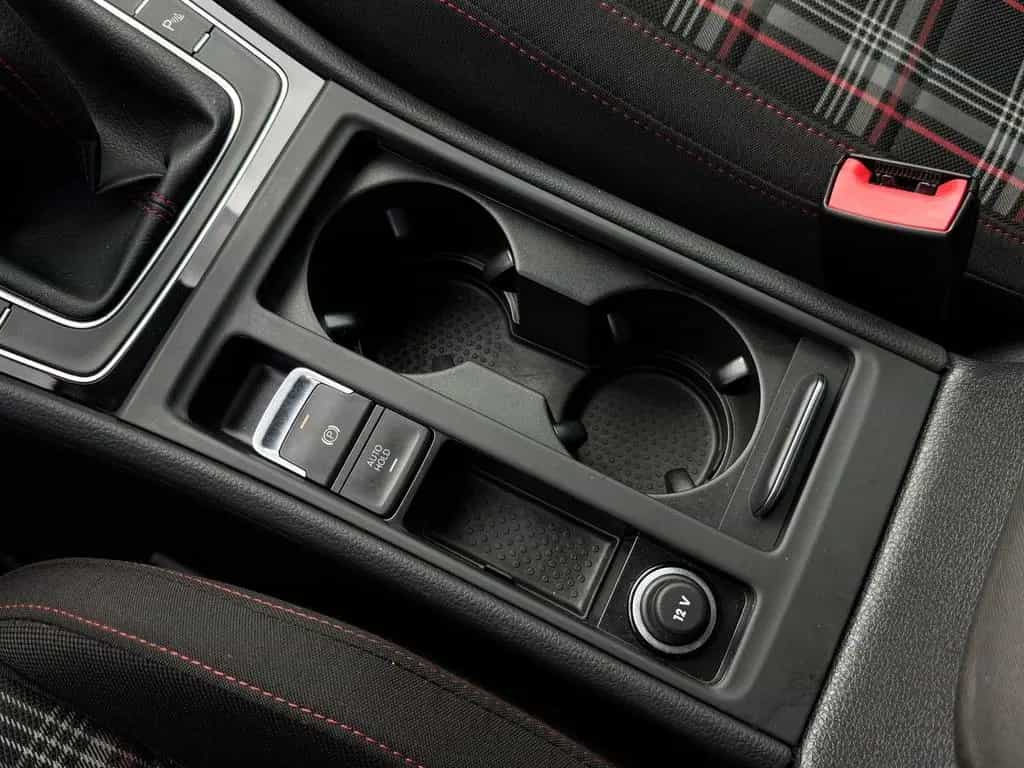 Volkswagen Golf GTI BMT/Start-Stopp 12/2017-photo-12