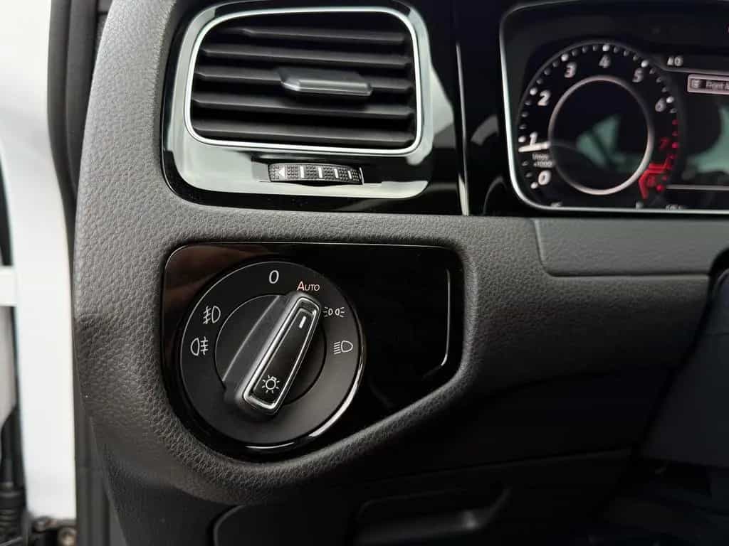 Volkswagen Golf GTI BMT/Start-Stopp 12/2017-photo-13