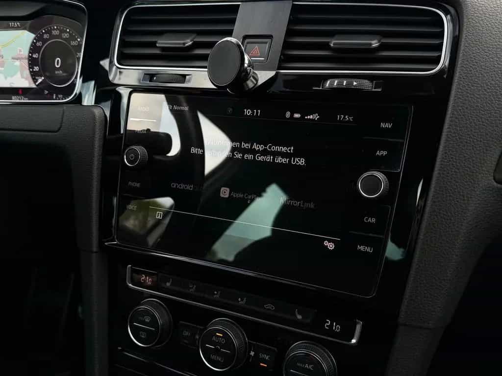 Volkswagen Golf GTI BMT/Start-Stopp 12/2017-photo-14