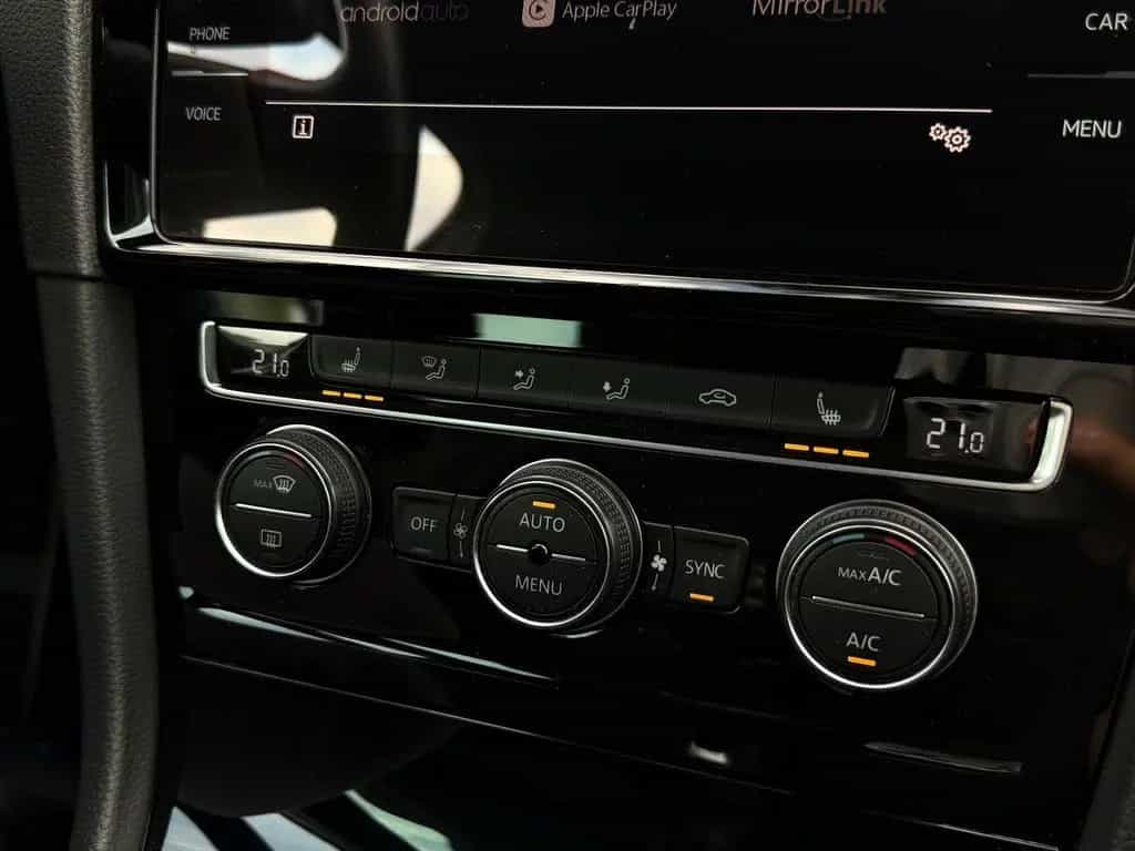 Volkswagen Golf GTI BMT/Start-Stopp 12/2017-photo-16