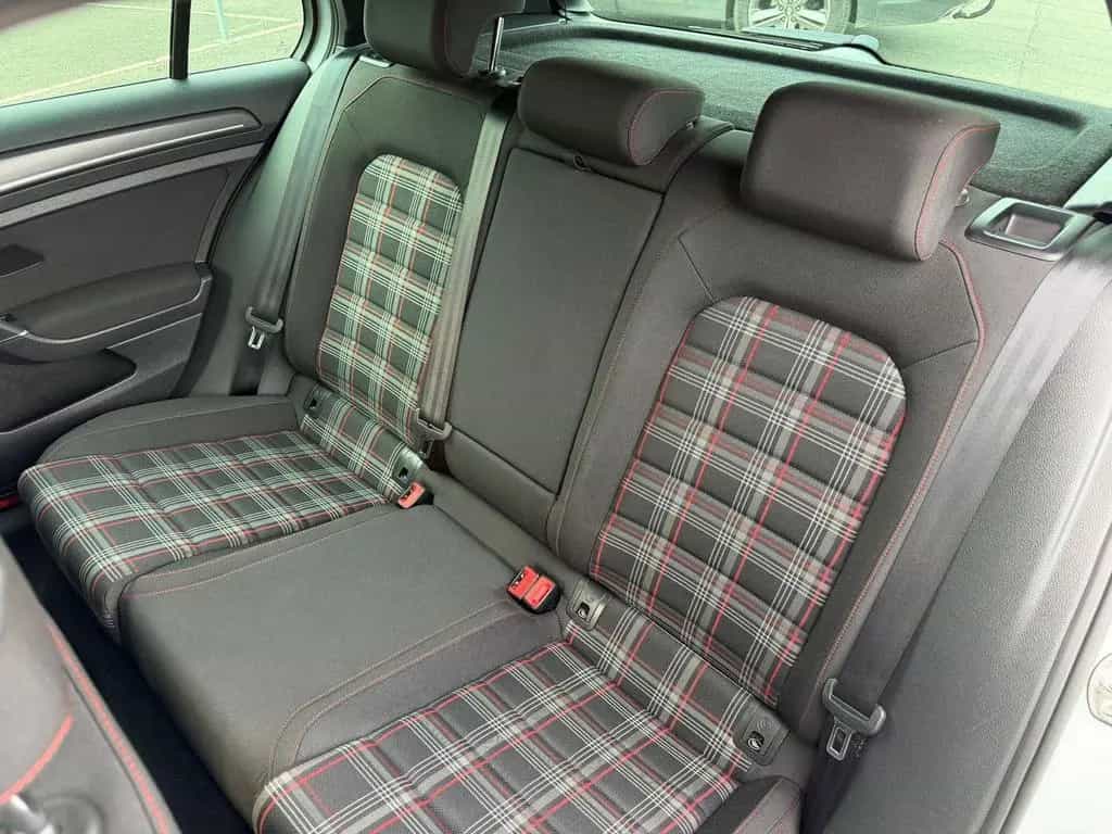 Volkswagen Golf GTI BMT/Start-Stopp 12/2017-photo-24