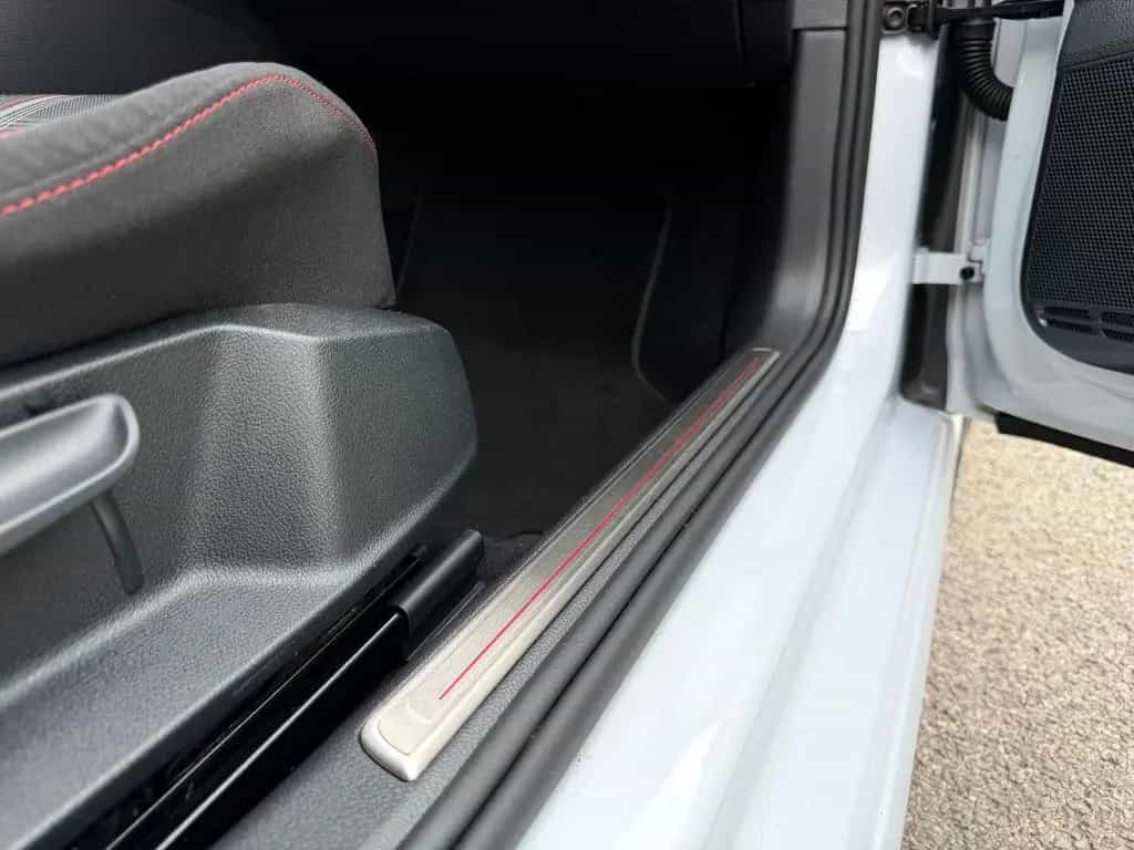 Volkswagen Golf GTI BMT/Start-Stopp 12/2017-photo-25