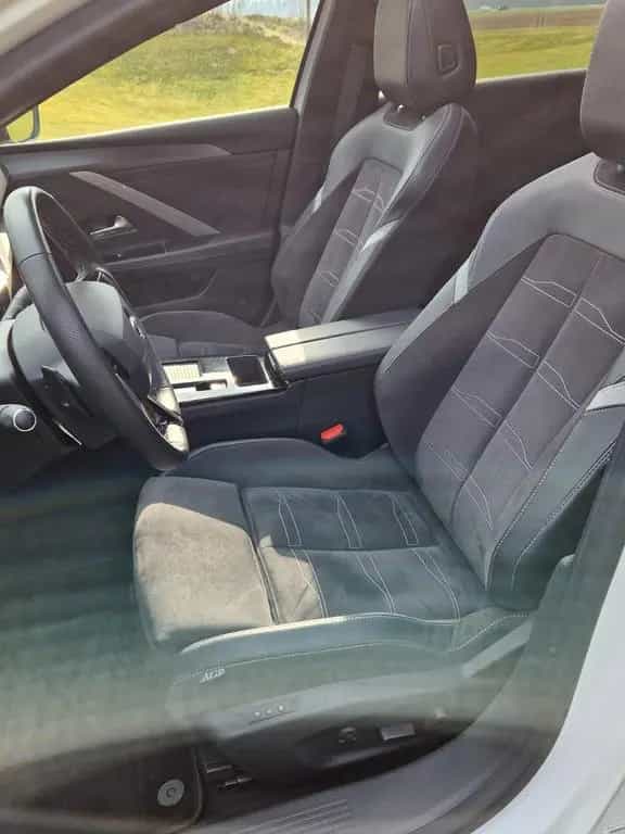 Opel Astra 1.2 Turbo ULTIMATE, Panorama, Automatik 04/2022-photo-10