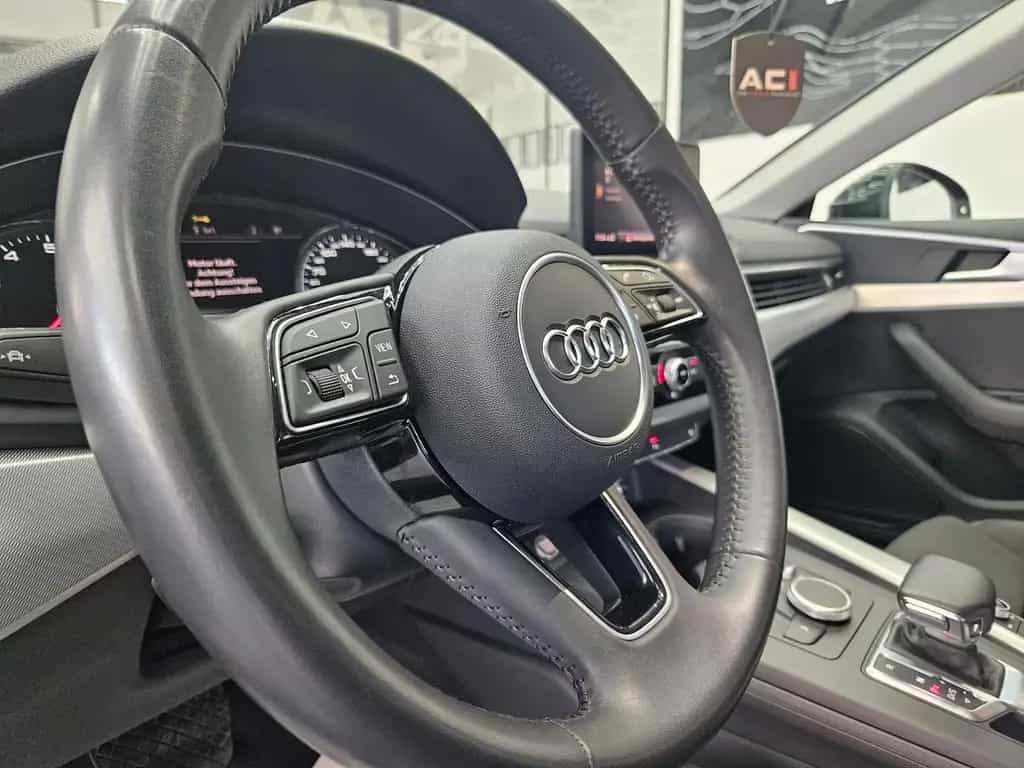 Audi A5 2.0 TFSI 40 S-. sportback, Scheckhft., MwSt. 03/2020-photo-14