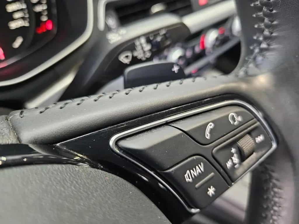 Audi A5 2.0 TFSI 40 S-. sportback, Scheckhft., MwSt. 03/2020-photo-16