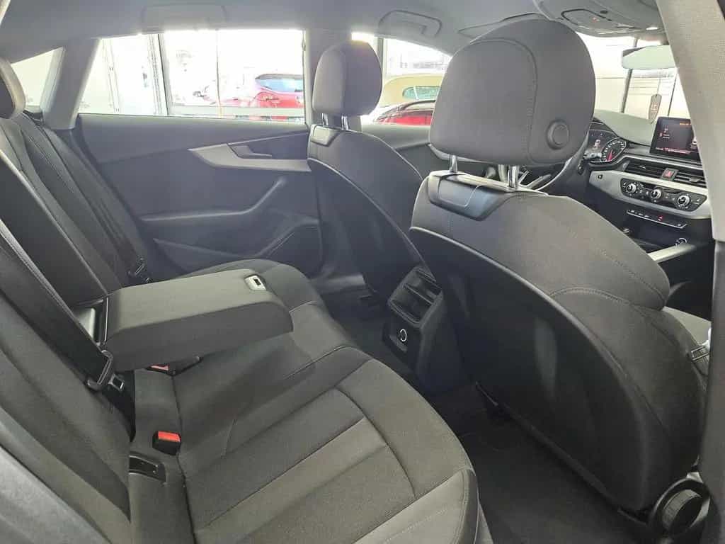Audi A5 2.0 TFSI 40 S-. sportback, Scheckhft., MwSt. 03/2020-photo-26