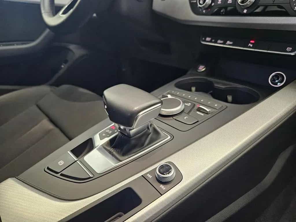 Audi A5 2.0 TFSI 40 S-. sportback, Scheckhft., MwSt. 03/2020-photo-32