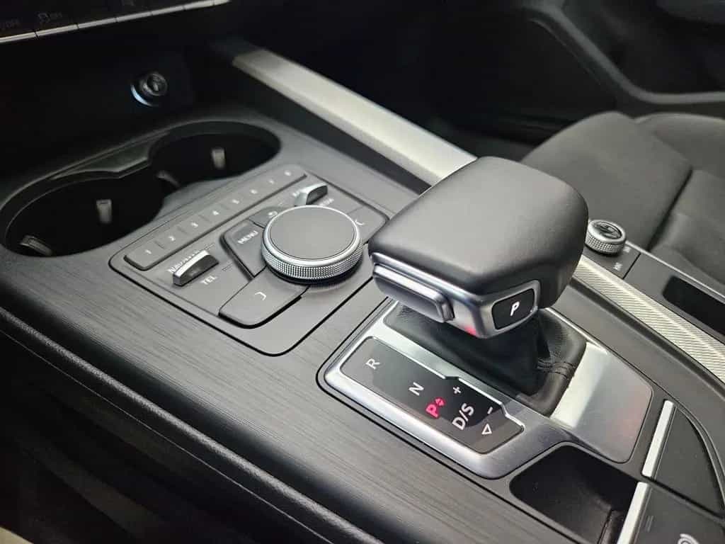 Audi A5 2.0 TFSI 40 S-. sportback, Scheckhft., MwSt. 03/2020-photo-36