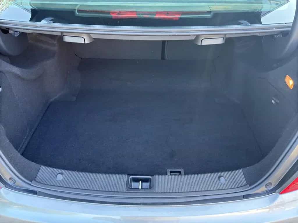 Mercedes-Benz C-Class 7G Tronic Avantgarde Navigation *Garantie* 09/2013-photo-20