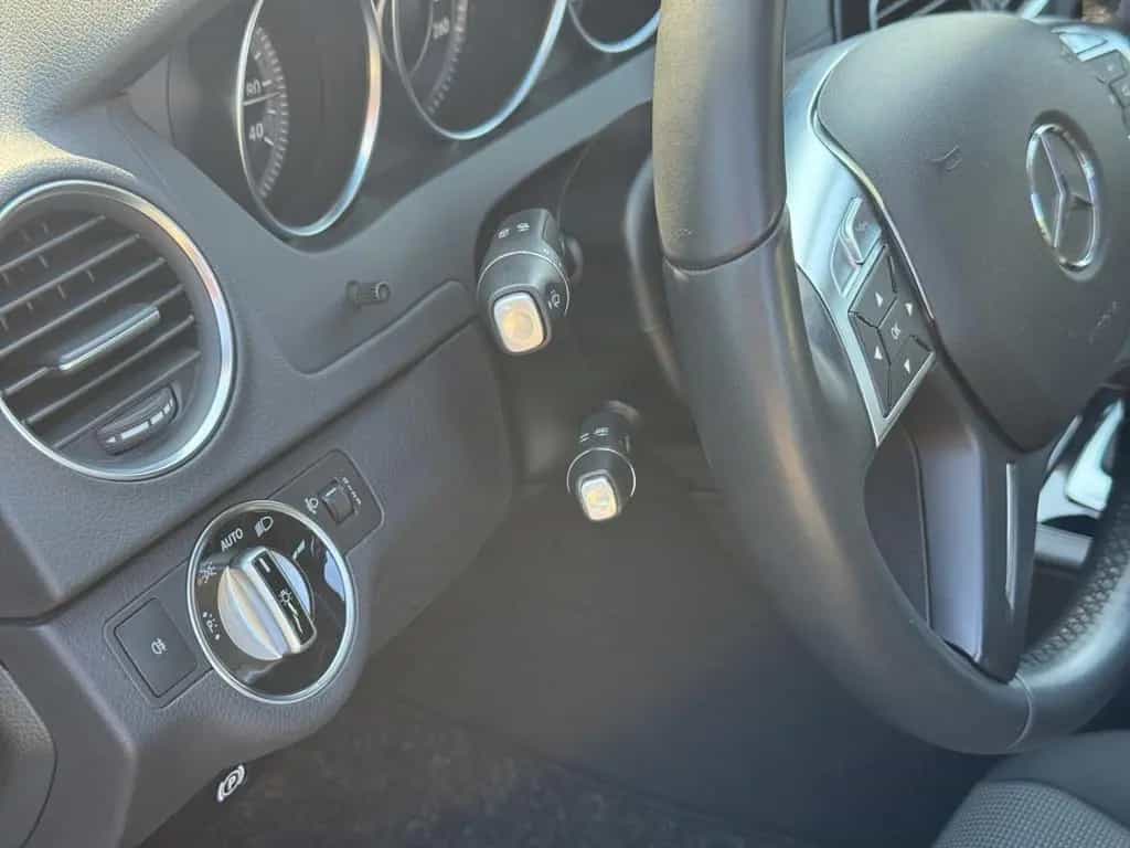 Mercedes-Benz C-Class 7G Tronic Avantgarde Navigation *Garantie* 09/2013-photo-24
