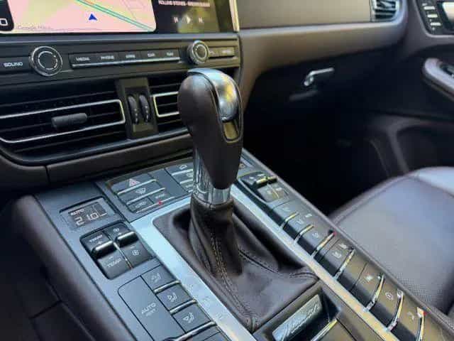 Porsche Macan Macan 2.0 245CV PDK UNIPROPRIETARIO CERC 09/2020-photo-10