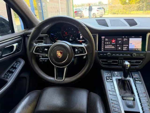 Porsche Macan Macan 2.0 245CV PDK UNIPROPRIETARIO CERC 09/2020-photo-11